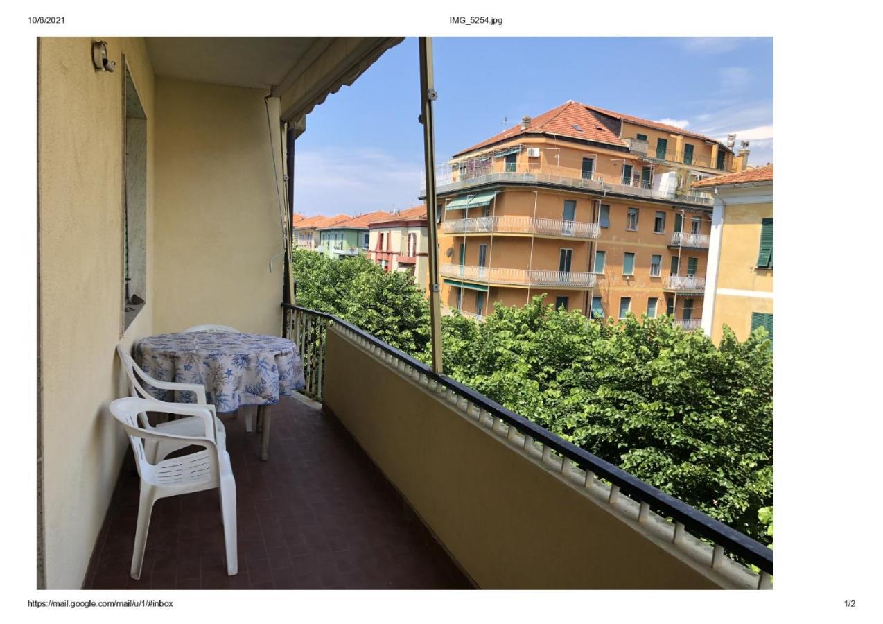 Casa Liliana Apartment เลวานโต ภายนอก รูปภาพ